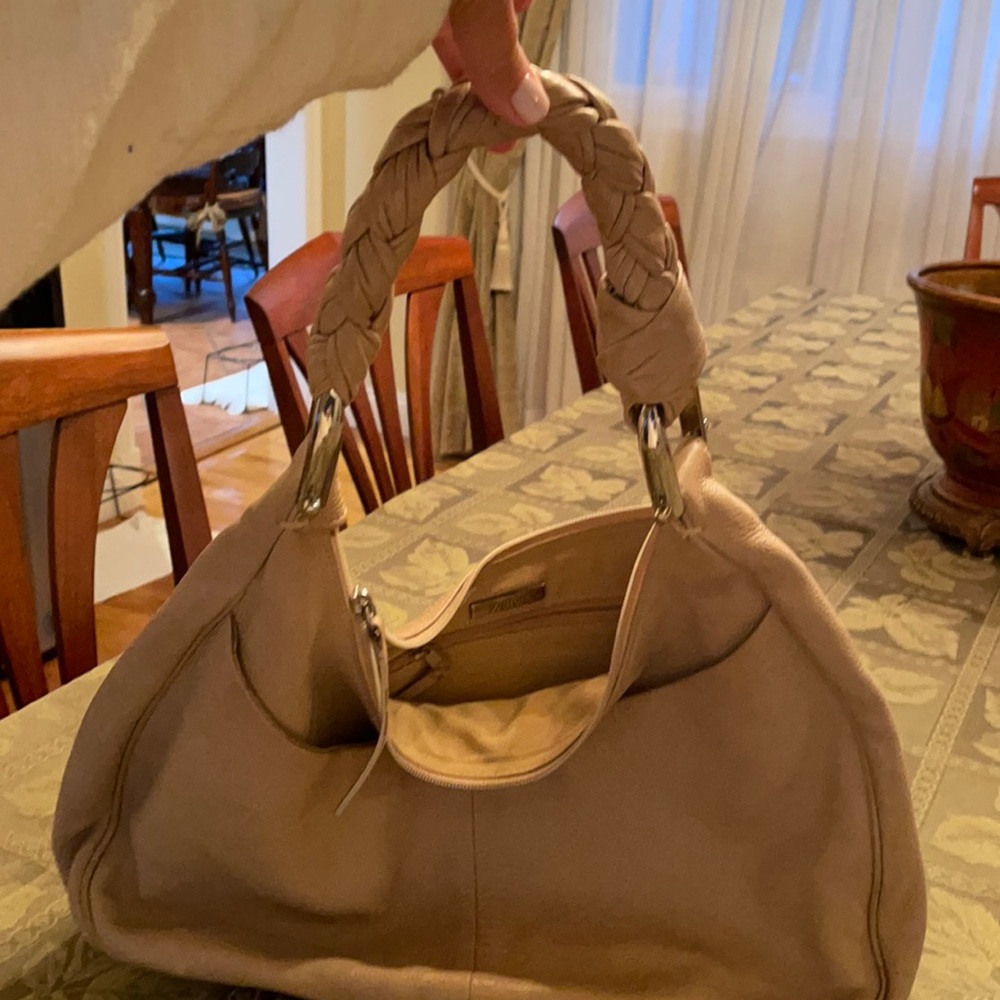 D’autore tan bag - Picture 1 of 9